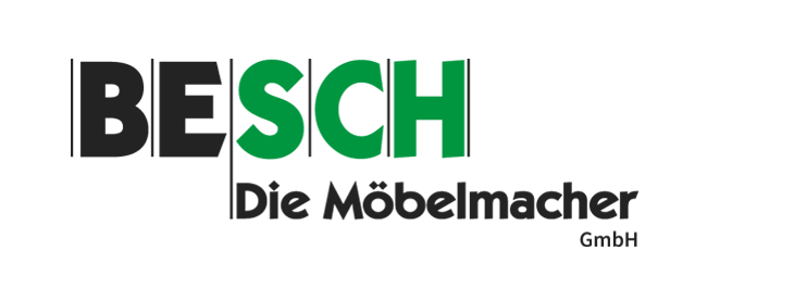 BESCH – Die Möbelmacher